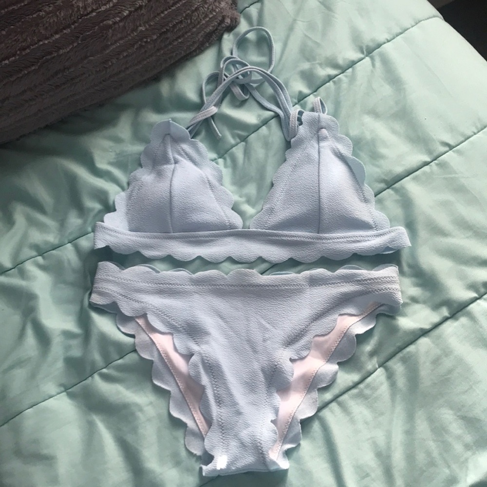 Swimsuit